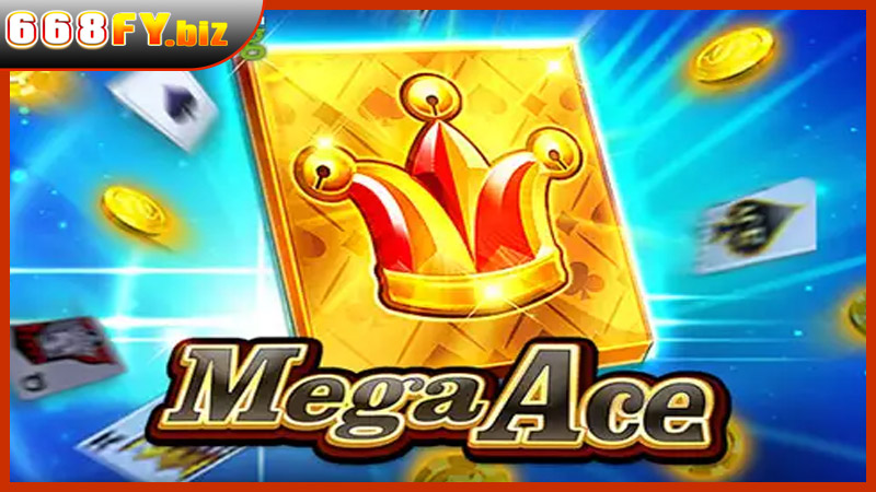 Mega ACE - Cuộc phiêu lưu không tưởng