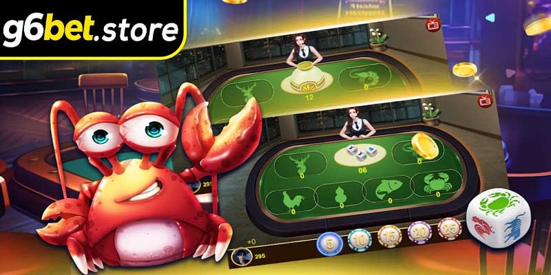 Mẹo Chơi Bầu Cua Online Hiệu Quả Nhất