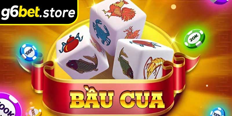 Mẹo Chơi Bầu Cua Online