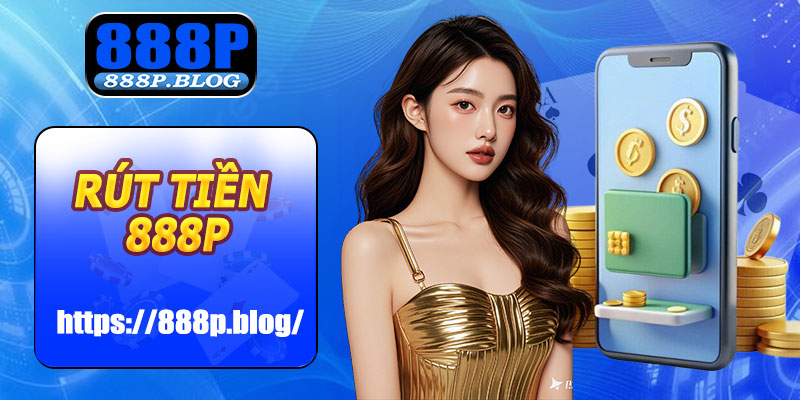 Rút Tiền 888P – Thao Tác Mượt Mà, Nhận Tiền Nhanh